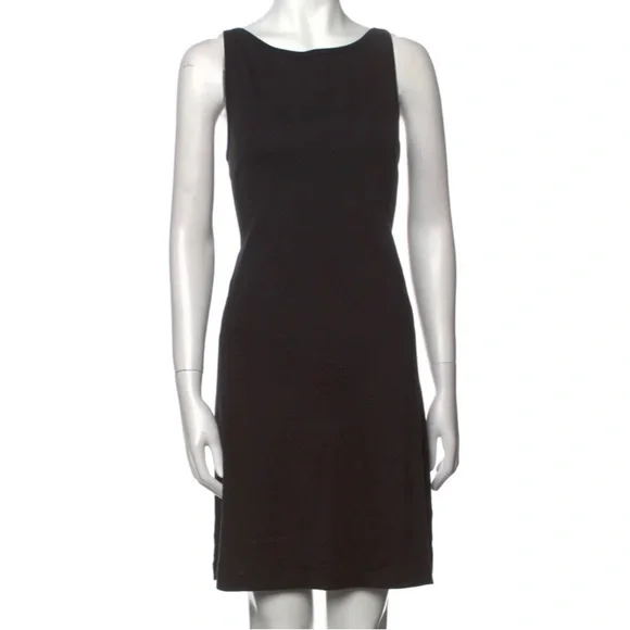 catherine malandrino mini dress Catherine Malandrino Yellow Keyhole Cutout Cocktail Silk Short Dress Pre-Owned